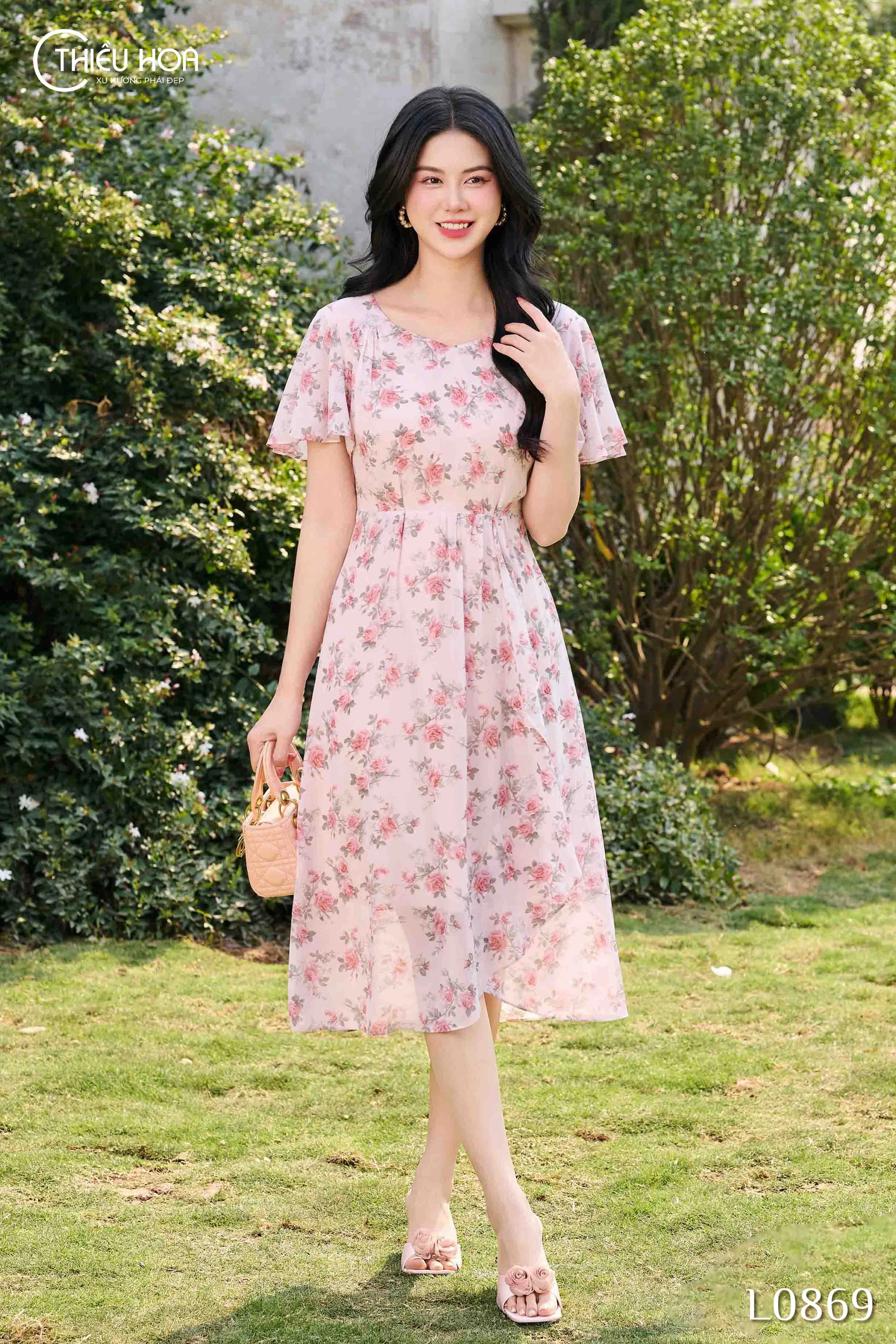 Túi xách nữ nhỏ gọn