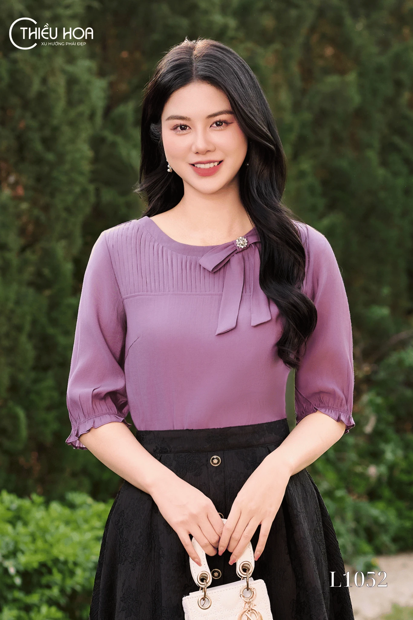áo trung niên